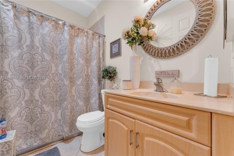 Villa ou maison à vendre à Boynton Beach, Floride: 4 chambres, 262.54 m2 № 2026980 - photo 11