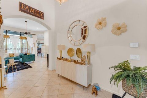 Villa ou maison à vendre à Boynton Beach, Floride: 4 chambres, 262.54 m2 № 2026980 - photo 17