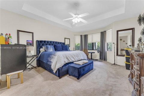 Villa ou maison à vendre à Boynton Beach, Floride: 4 chambres, 262.54 m2 № 2026980 - photo 4