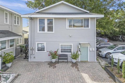Appartement à Tampa, Floride 1 chambre, 57.97 m2 № 2356059