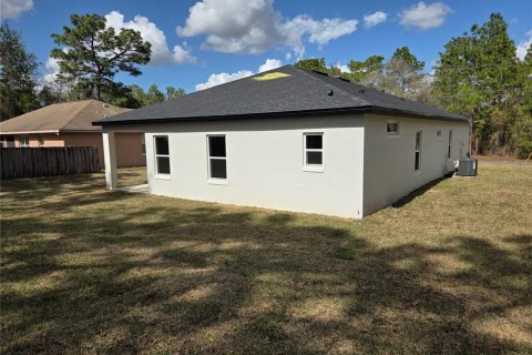 Casa en venta en Dunnellon, Florida, 4 dormitorios, 184.88 m2 № 2113245 - foto 20