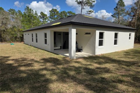 Casa en venta en Dunnellon, Florida, 4 dormitorios, 184.88 m2 № 2113245 - foto 19