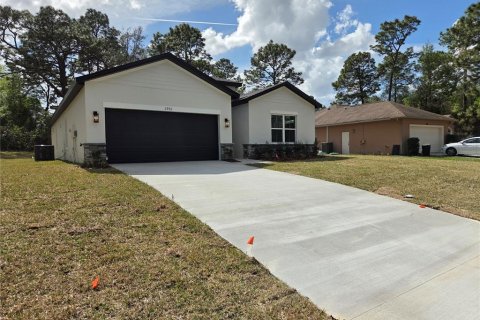 Casa en venta en Dunnellon, Florida, 4 dormitorios, 184.88 m2 № 2113245 - foto 2