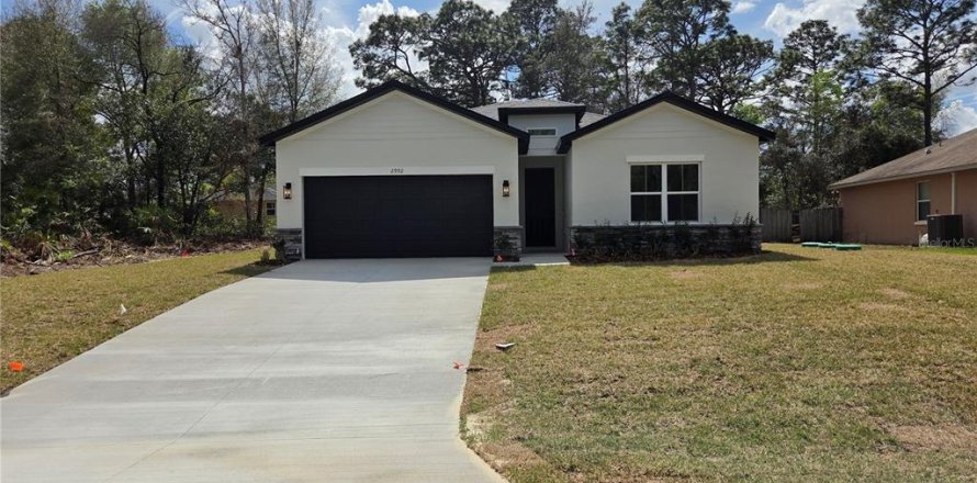 Casa en Dunnellon, Florida 4 dormitorios, 184.88 m2 № 2113245