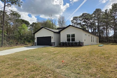 Casa en venta en Dunnellon, Florida, 4 dormitorios, 184.88 m2 № 2113245 - foto 3