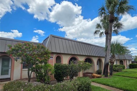 Condominio en New Port Richey, Florida, 1 dormitorio № 2226722