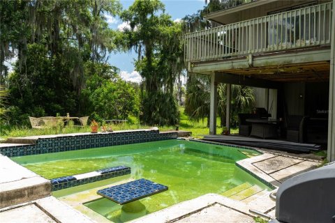 Villa ou maison à vendre à Orlando, Floride: 5 chambres, 352.19 m2 № 2235532 - photo 25