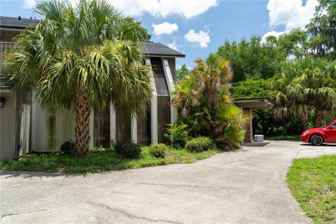 Villa ou maison à vendre à Orlando, Floride: 5 chambres, 352.19 m2 № 2235532 - photo 27