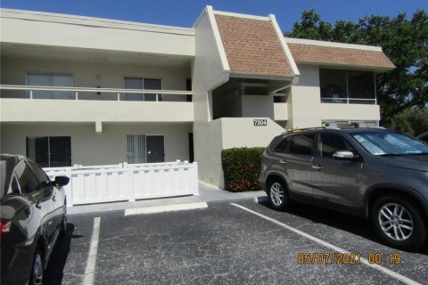 Studio à Condo à Sarasota, Floride  № 2356244