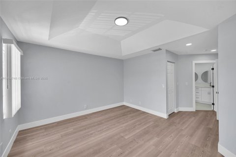 Townhouse in Boca Raton, Florida 4 bedrooms, 167.04 sq.m. № 1892047 - photo 26