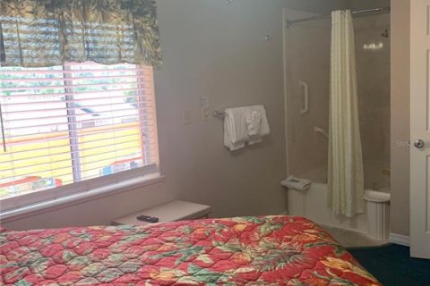 Condominio en alquiler en Kissimmee, Florida, 1 dormitorio № 2142432 - foto 7