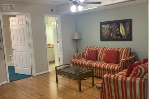 Condominio en alquiler en Kissimmee, Florida, 1 dormitorio № 2142432 - foto 2