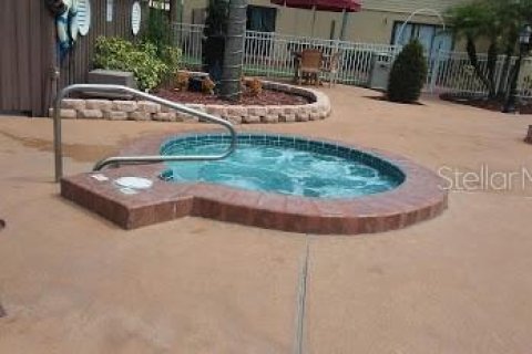 Condominio en alquiler en Kissimmee, Florida, 1 dormitorio № 2142432 - foto 13