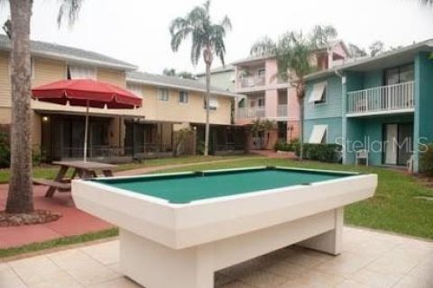 Condominio en alquiler en Kissimmee, Florida, 1 dormitorio № 2142432 - foto 12