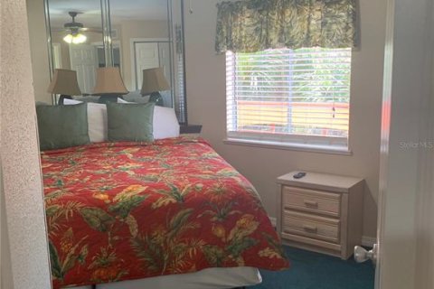Condominio en alquiler en Kissimmee, Florida, 1 dormitorio № 2142432 - foto 6