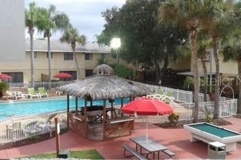 Condominio en alquiler en Kissimmee, Florida, 1 dormitorio № 2142432 - foto 15