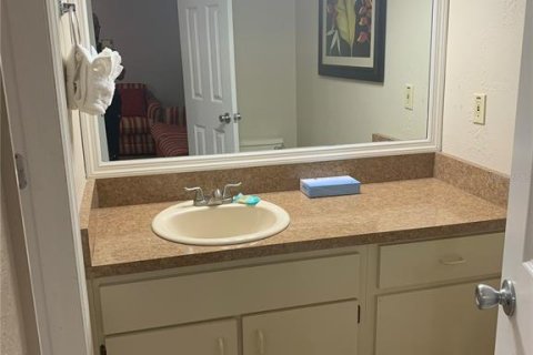 Condominio en alquiler en Kissimmee, Florida, 1 dormitorio № 2142432 - foto 5