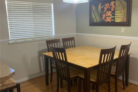 Condominio en alquiler en Kissimmee, Florida, 1 dormitorio № 2142432 - foto 11