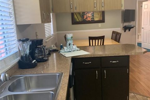 Condominio en alquiler en Kissimmee, Florida, 1 dormitorio № 2142432 - foto 8