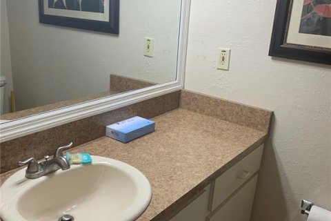 Condominio en alquiler en Kissimmee, Florida, 1 dormitorio № 2142432 - foto 9