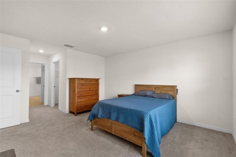 Villa ou maison à vendre à Zephyrhills, Floride: 3 chambres, 157 m2 № 2231705 - photo 29