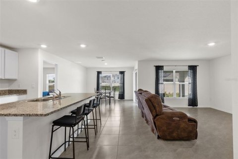 Villa ou maison à vendre à Zephyrhills, Floride: 3 chambres, 157 m2 № 2231705 - photo 14