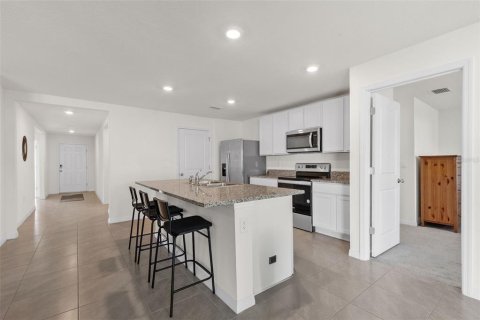 Villa ou maison à vendre à Zephyrhills, Floride: 3 chambres, 157 m2 № 2231705 - photo 21