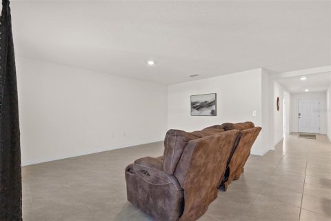 Villa ou maison à vendre à Zephyrhills, Floride: 3 chambres, 157 m2 № 2231705 - photo 20