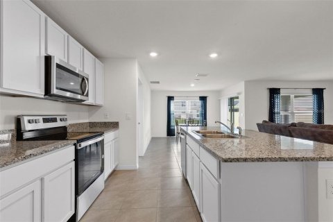 Villa ou maison à vendre à Zephyrhills, Floride: 3 chambres, 157 m2 № 2231705 - photo 26