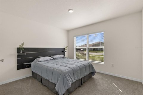 Villa ou maison à vendre à Zephyrhills, Floride: 3 chambres, 157 m2 № 2231705 - photo 7
