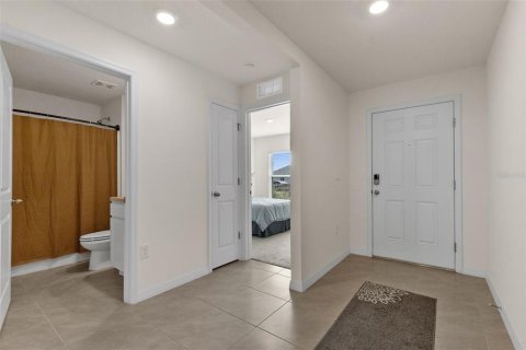 Villa ou maison à vendre à Zephyrhills, Floride: 3 chambres, 157 m2 № 2231705 - photo 6