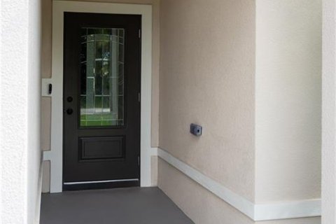 House in Vero Beach, Florida 3 bedrooms, 161.65 sq.m. № 2434321 - photo 5