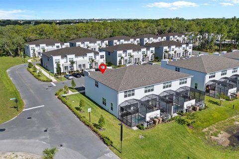Touwnhouse à vendre à Clermont, Floride: 4 chambres, 171.4 m2 № 2361128 - photo 29