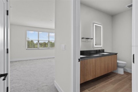 Touwnhouse à vendre à Clermont, Floride: 4 chambres, 171.4 m2 № 2361128 - photo 14
