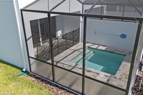 Touwnhouse à vendre à Clermont, Floride: 4 chambres, 171.4 m2 № 2361128 - photo 27