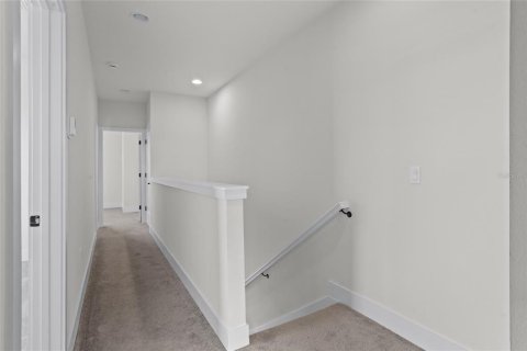 Touwnhouse à vendre à Clermont, Floride: 4 chambres, 171.4 m2 № 2361128 - photo 13
