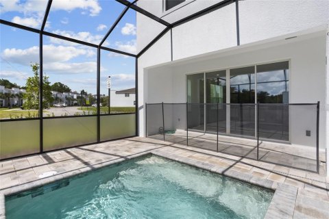 Touwnhouse à vendre à Clermont, Floride: 4 chambres, 171.4 m2 № 2361128 - photo 25