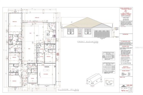Terreno en venta en Lake Wales, Florida № 1742593 - foto 12
