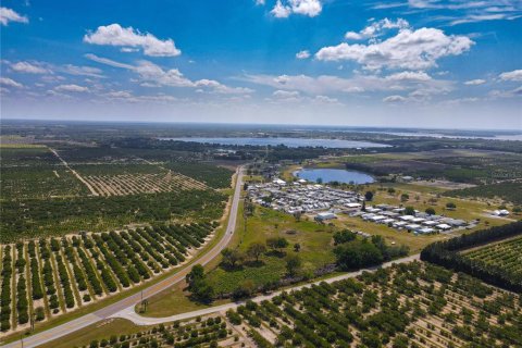 Terreno en venta en Lake Wales, Florida № 1742593 - foto 2