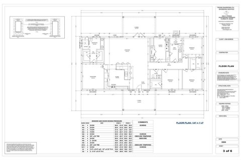 Terreno en venta en Lake Wales, Florida № 1742593 - foto 11