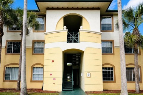 Condo in Tampa, Florida, 3 bedrooms № 2166275