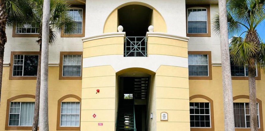 Condo in Tampa, Florida, 3 bedrooms  № 2166275