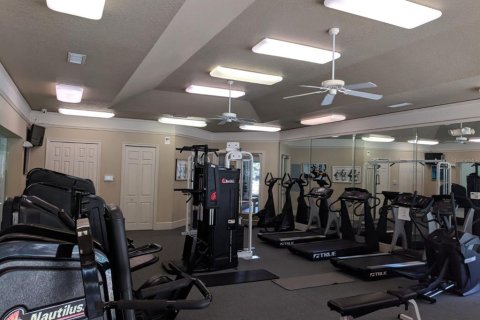 Condo in Tampa, Florida, 3 bedrooms  № 2166275 - photo 20