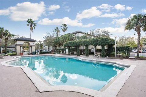 Condo in Tampa, Florida, 3 bedrooms  № 2166275 - photo 22