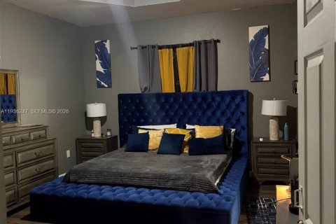 House in Homestead, Florida 5 bedrooms № 1995734 - photo 7