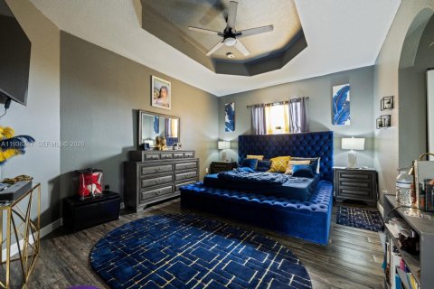 House in Homestead, Florida 5 bedrooms № 1995734 - photo 14