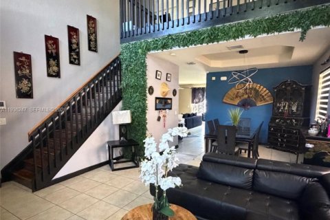 House in Homestead, Florida 5 bedrooms № 1995734 - photo 5