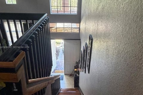 House in Homestead, Florida 5 bedrooms № 1995734 - photo 4