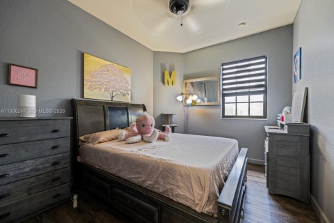 House in Homestead, Florida 5 bedrooms № 1995734 - photo 18