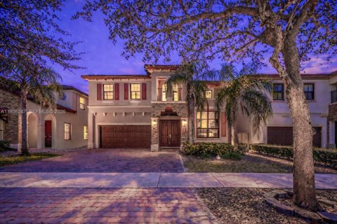 House in Homestead, Florida 5 bedrooms № 1995734 - photo 20